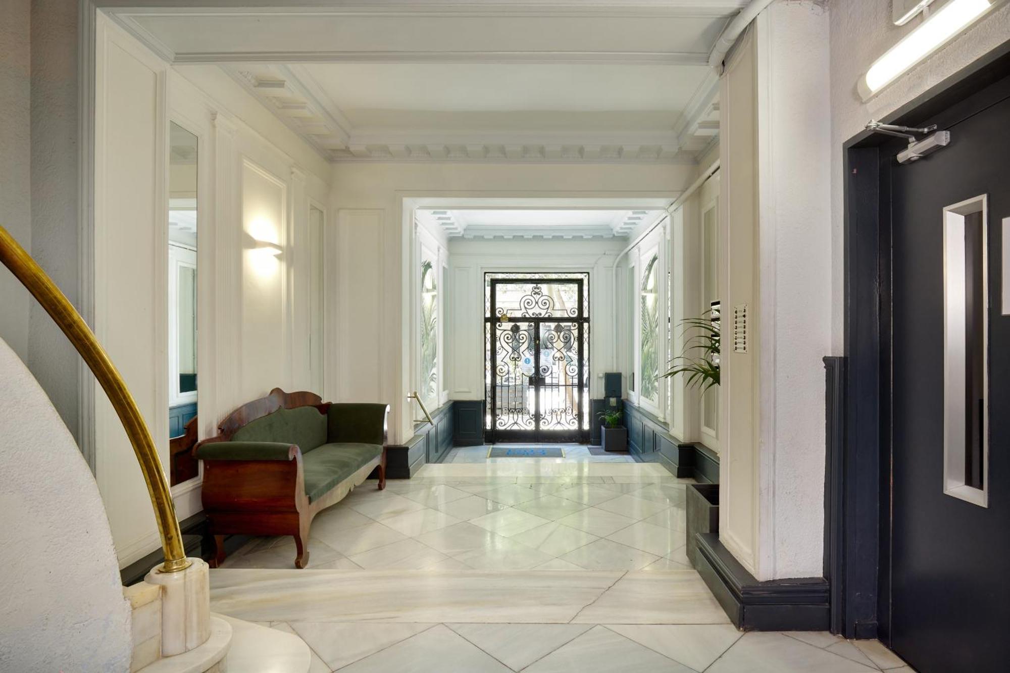 Casa Cosi - Eixample 5 Appartement *