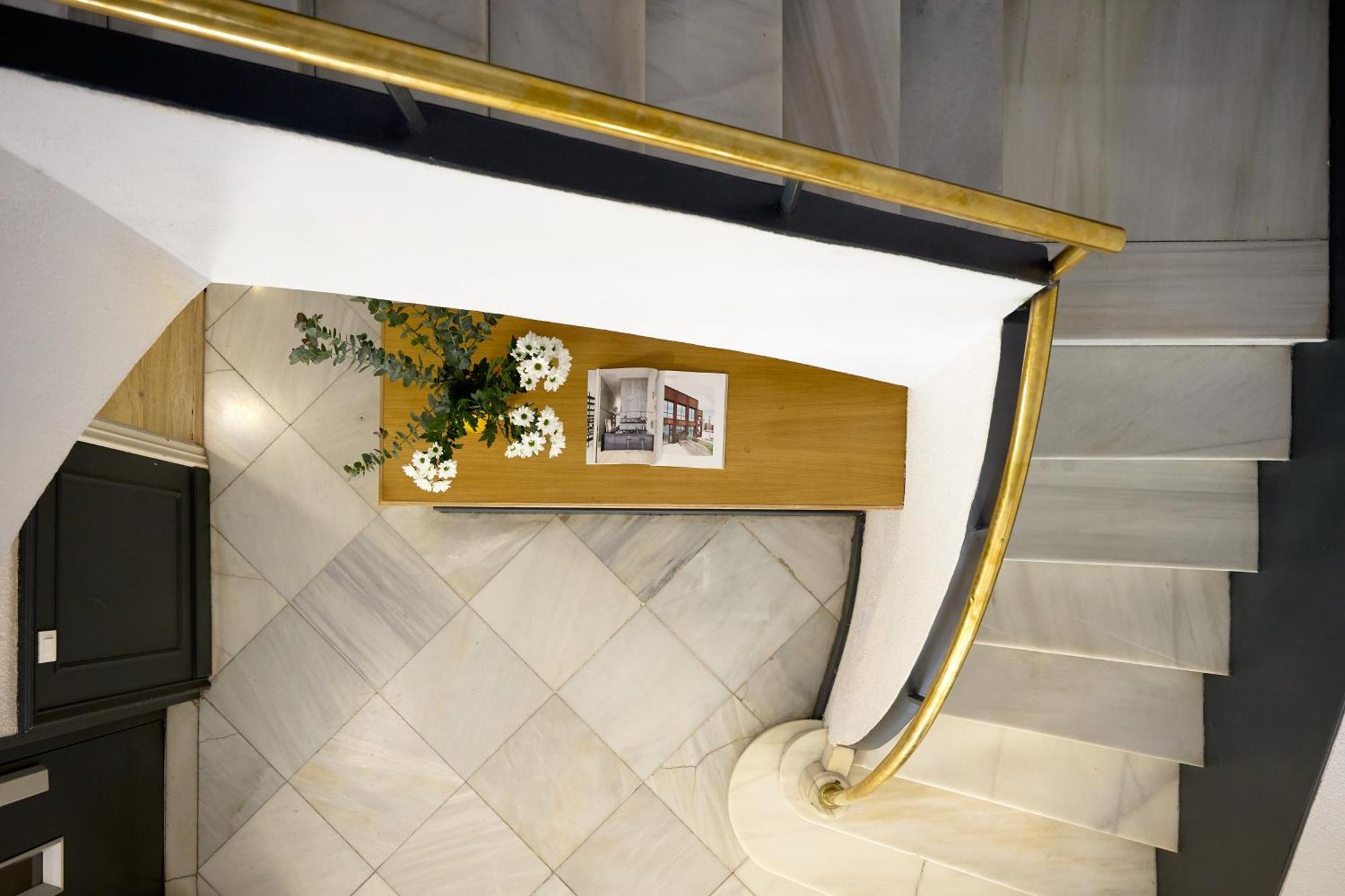 Appartement Casa Cosi - Eixample 5 *