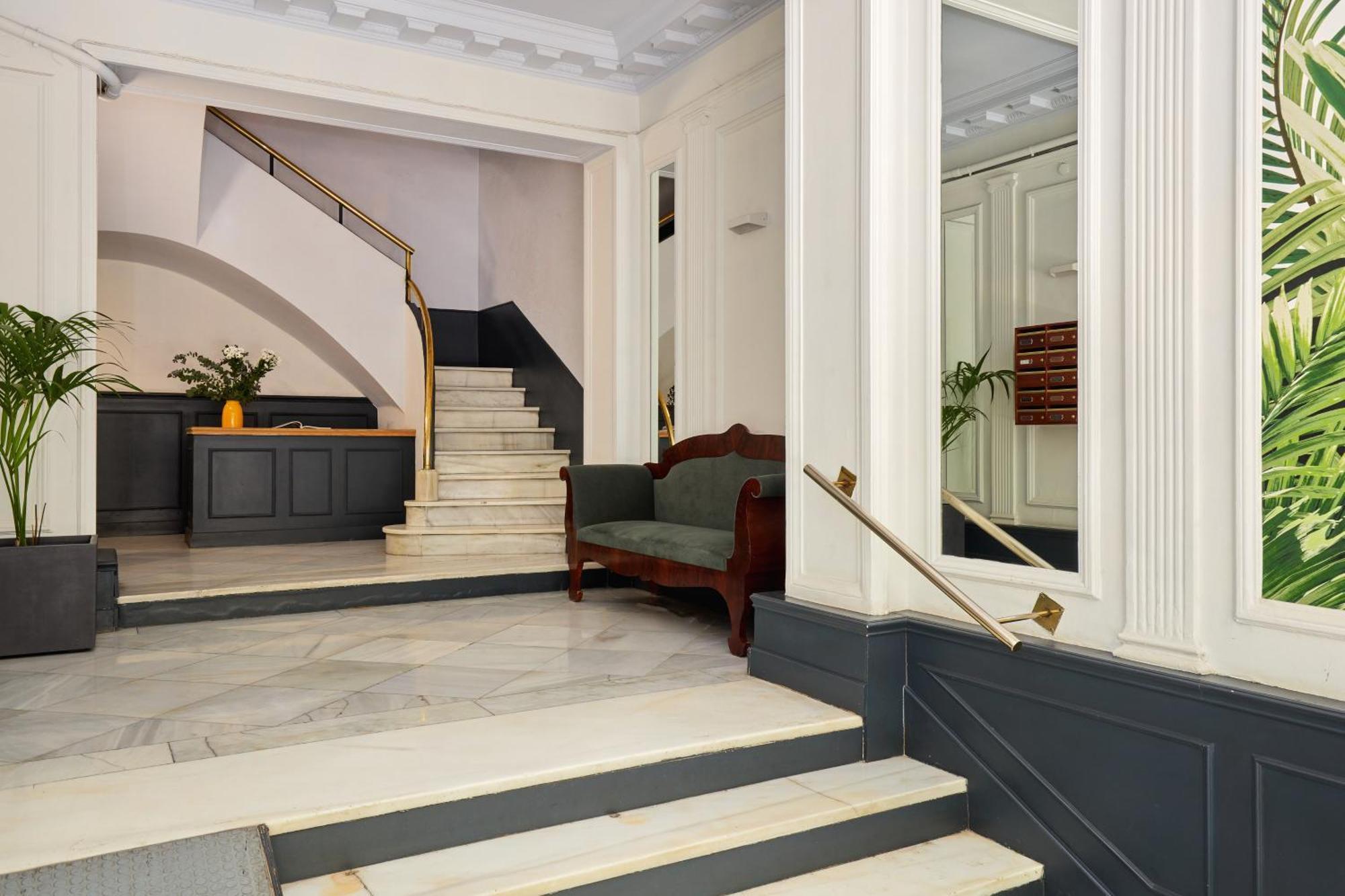 Casa Cosi - Eixample 5