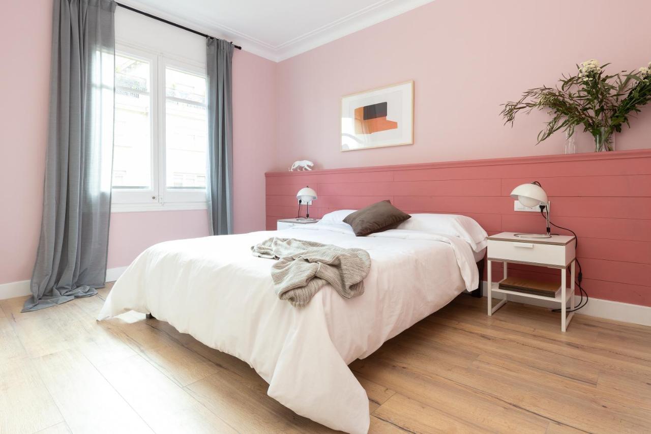 Appartement Casa Cosi - Eixample 5