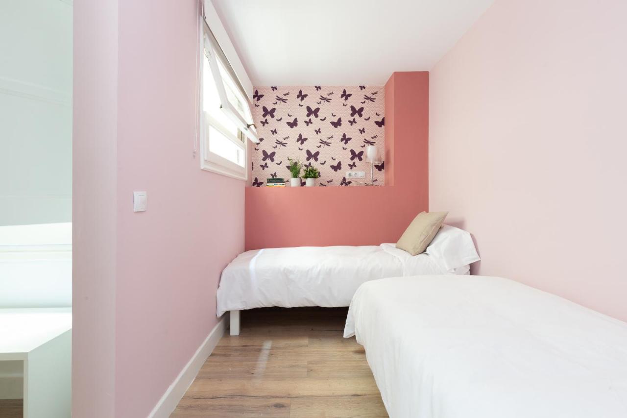 Appartement Casa Cosi - Eixample 5
