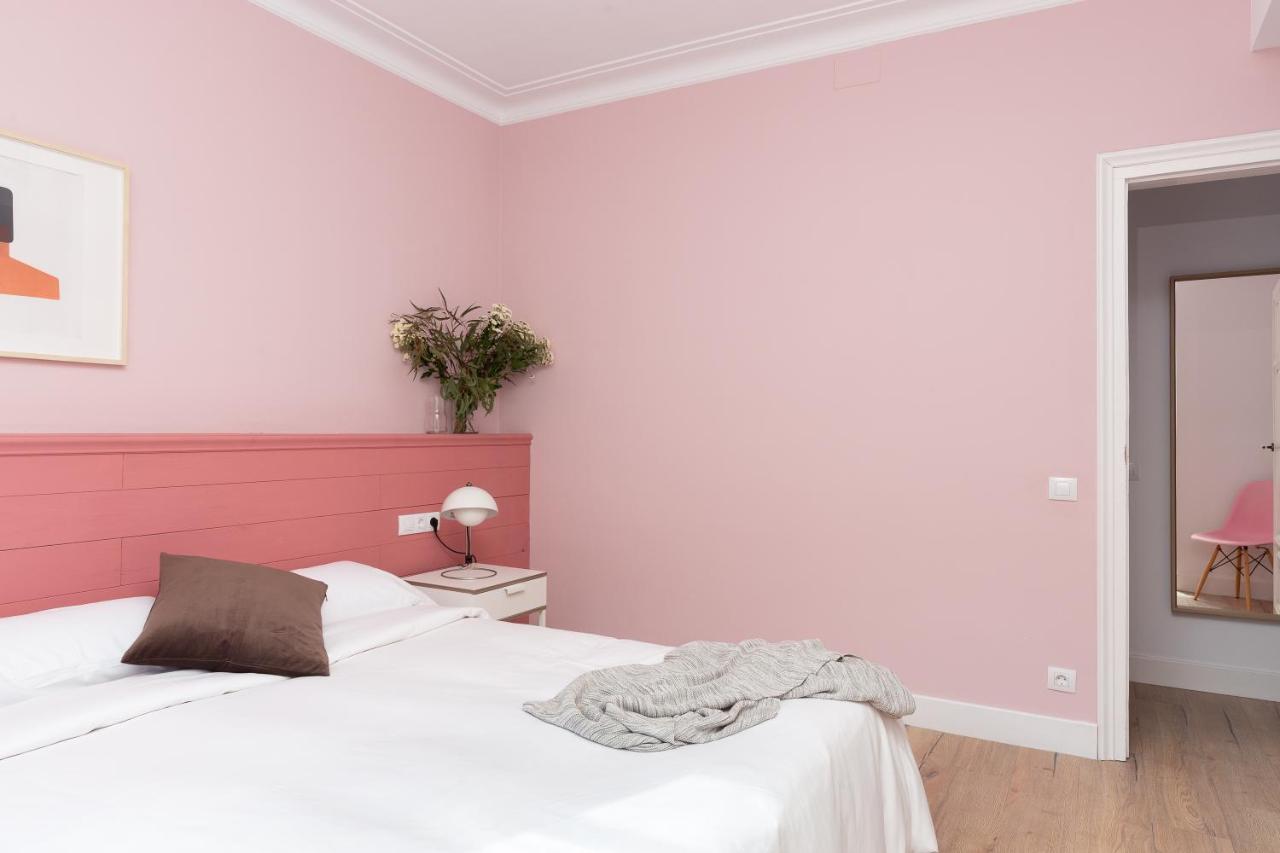 Appartement Casa Cosi - Eixample 5