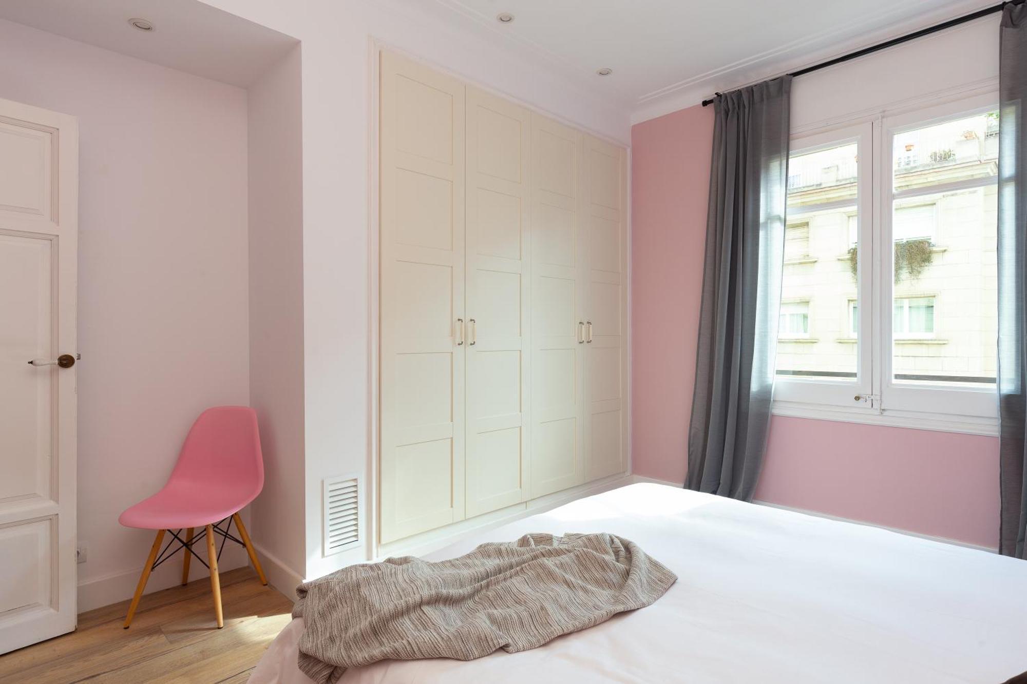 Appartement Casa Cosi - Eixample 5