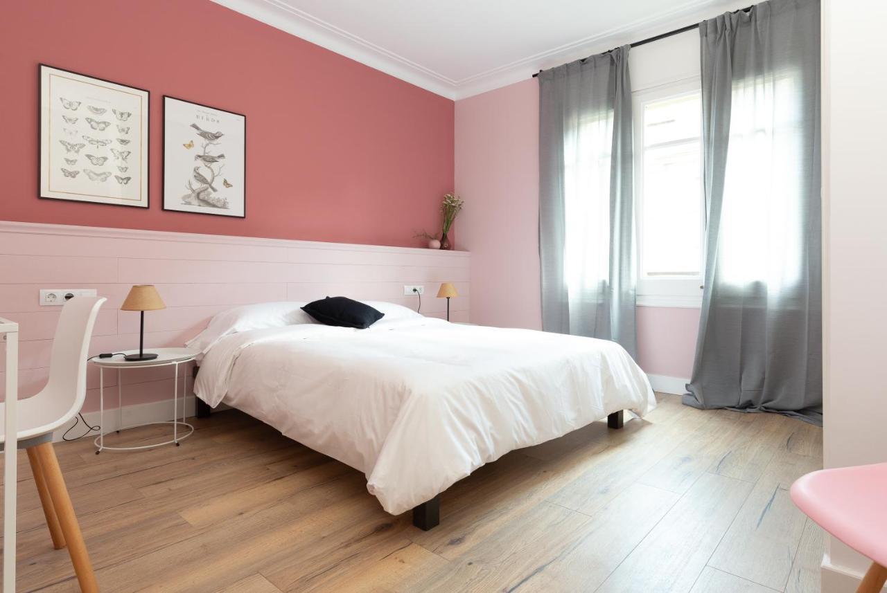 Casa Cosi - Eixample 5 Appartement *