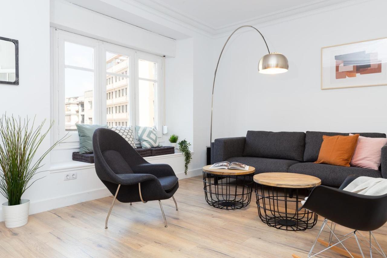 Appartement Casa Cosi - Eixample 5